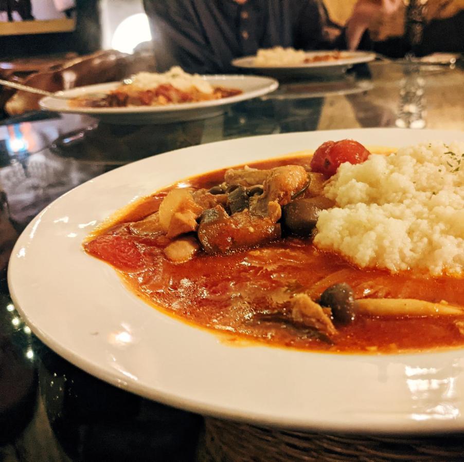 Worldtreck Dinner & Guesthouse Pise Nagano Bagian luar foto
